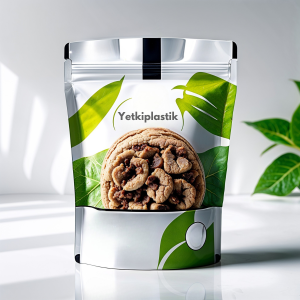 DOYPACK TORBA (Kraft, Alüminyum, Metalize, Baskılı)